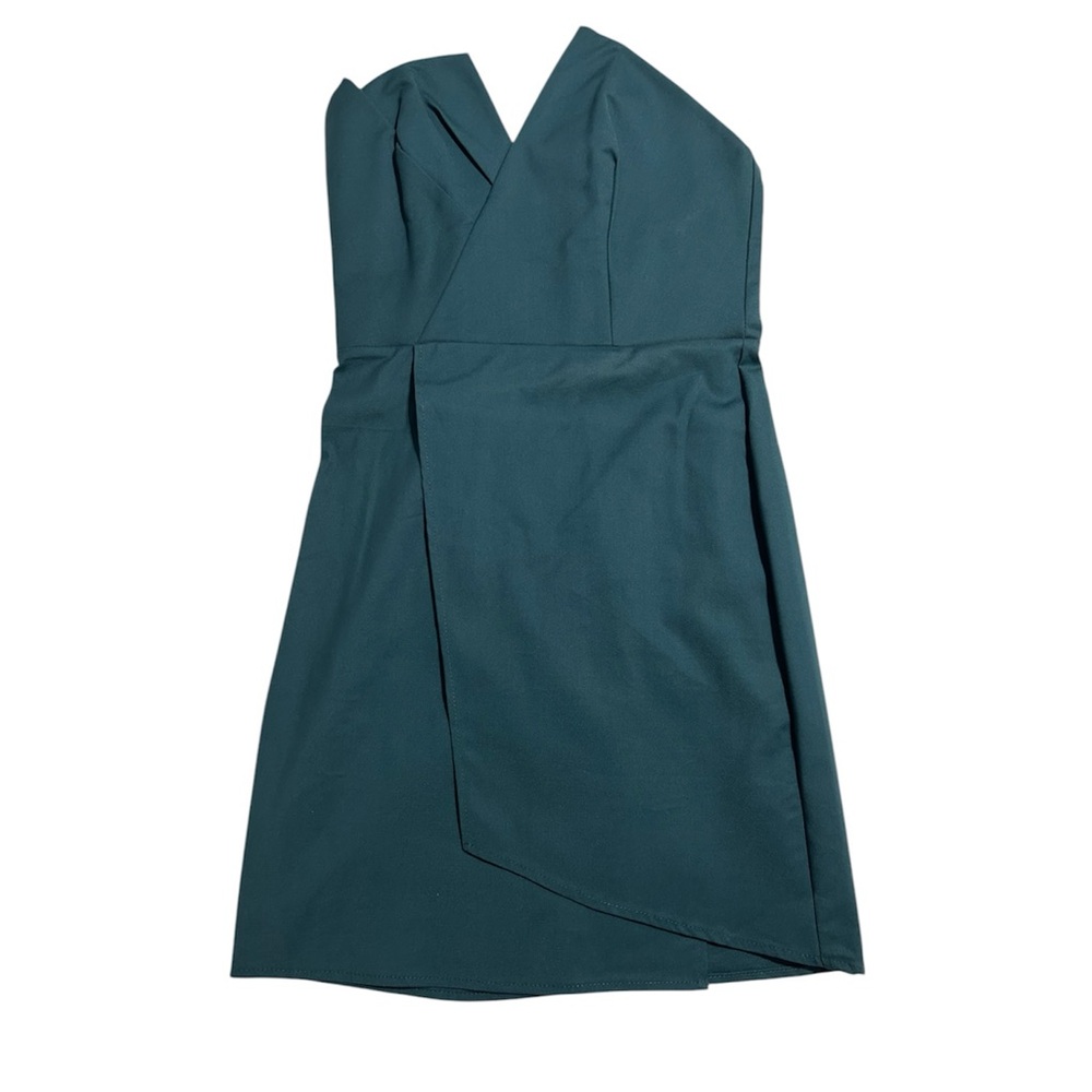 “What’s your angle” body on dress from Tobi - medium